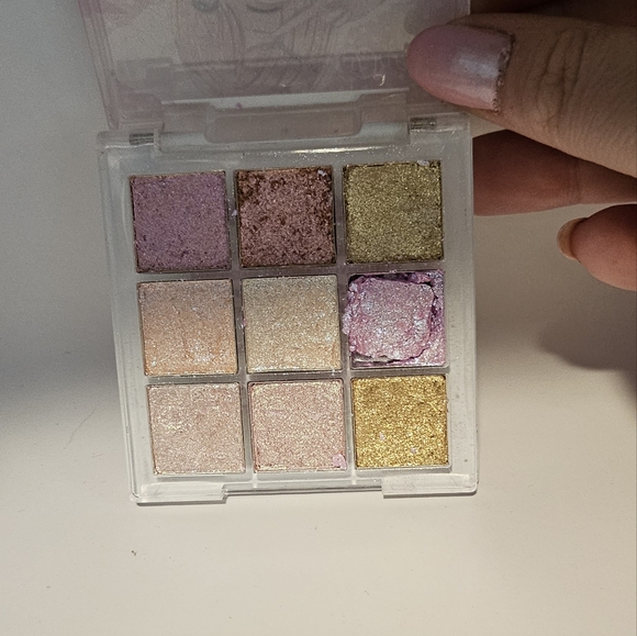 Nekoyanin Dream Girl Palette (Unused) - Picture 4 of 4